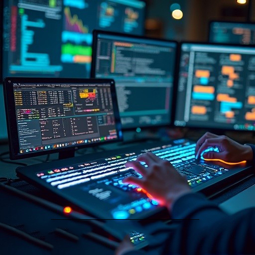 Estatísticas 789BNI